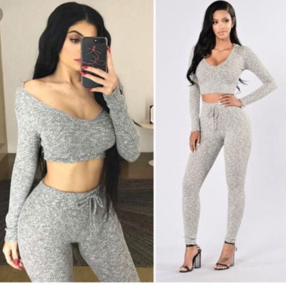 Fashion Nova